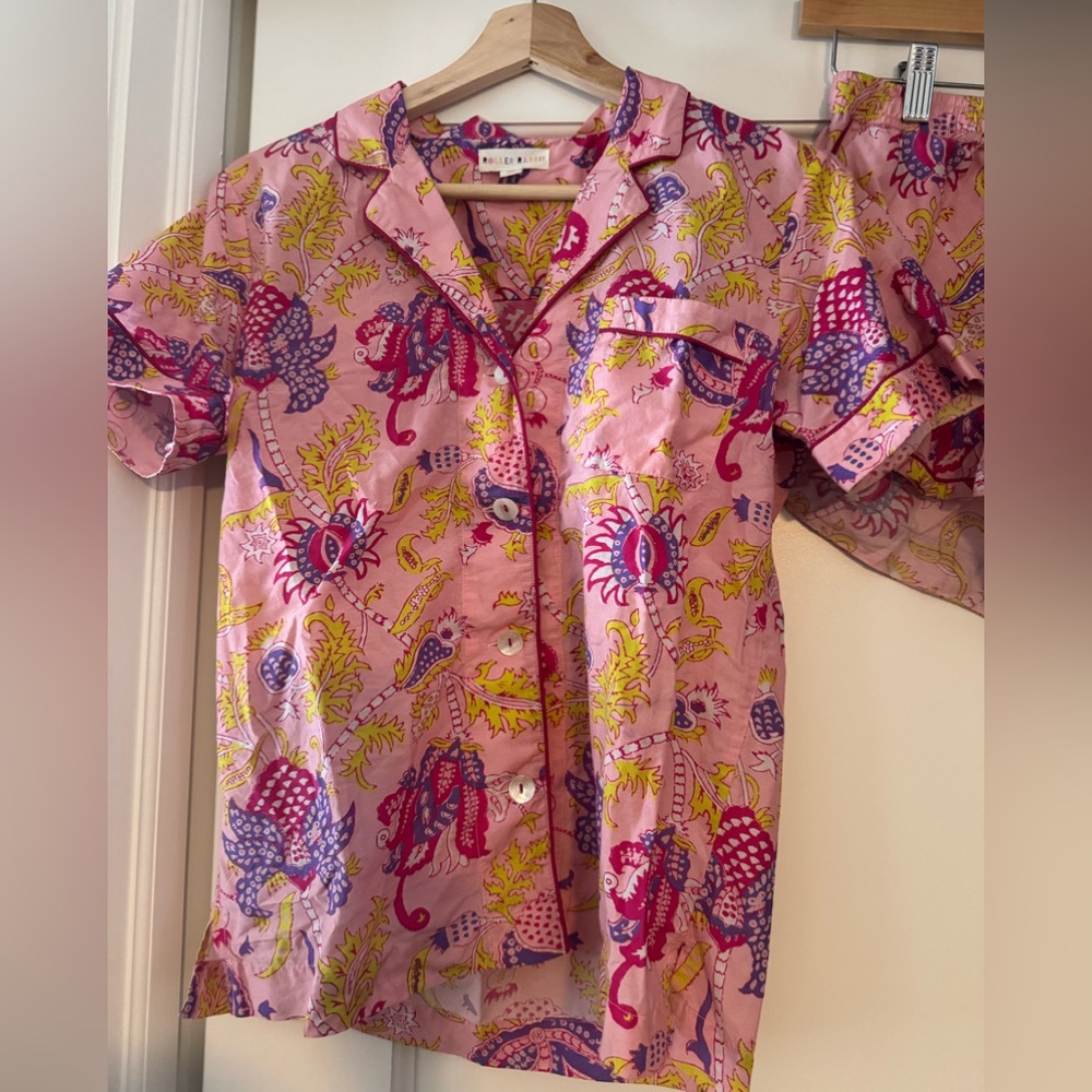 Pajama Set - image 3